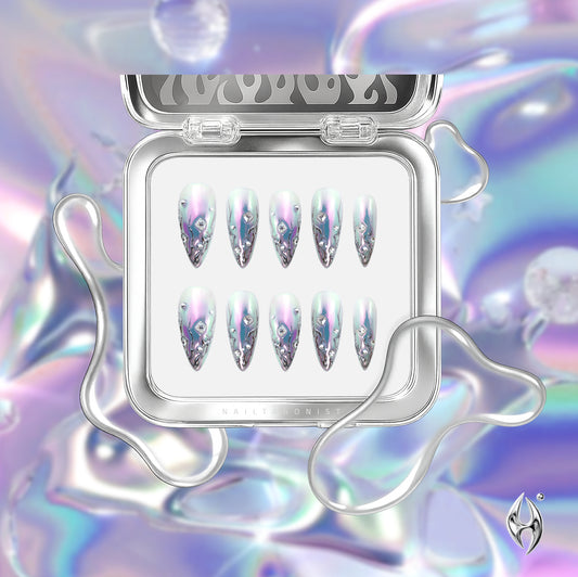 ANGELIC TWILIGHT - BOLD