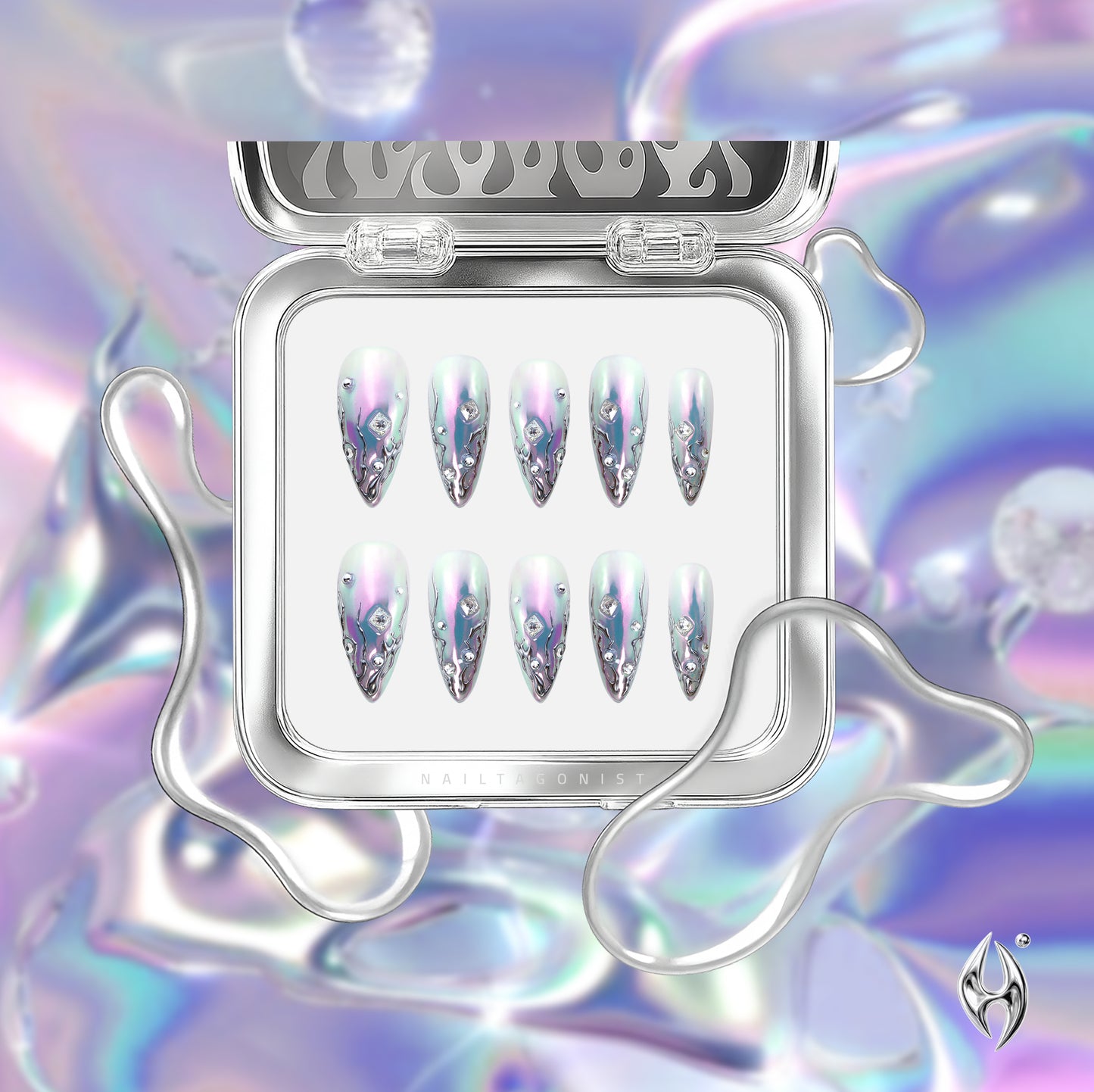 ANGELIC TWILIGHT - BOLD