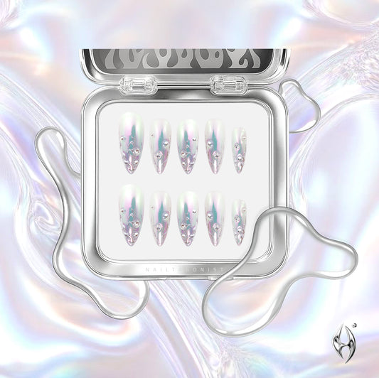 ANGELIC TWILIGHT - CREAMY