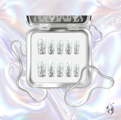 [SQ] ANGELIC TWILIGHT - CREAMY