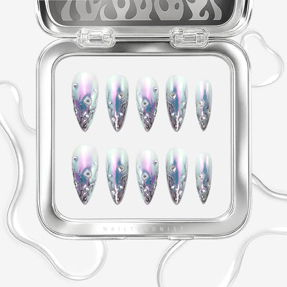 ANGELIC TWILIGHT - BOLD