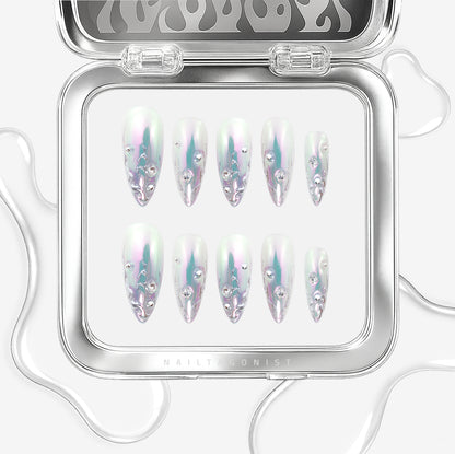 ANGELIC TWILIGHT - CREAMY