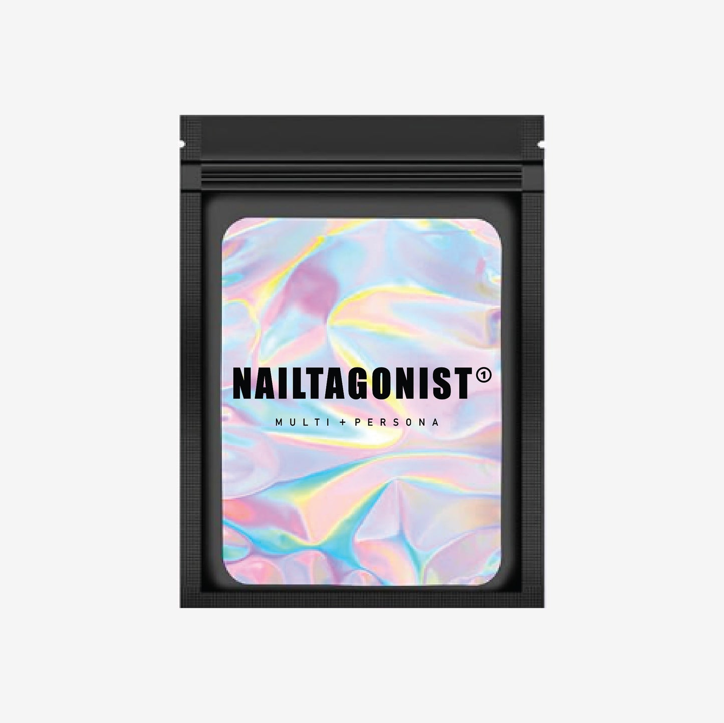 EXTRA NAIL TABS - 4 SHEETS