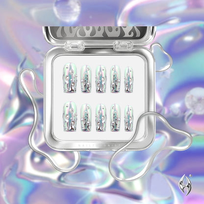 [SQ] ANGELIC TWILIGHT - BOLD