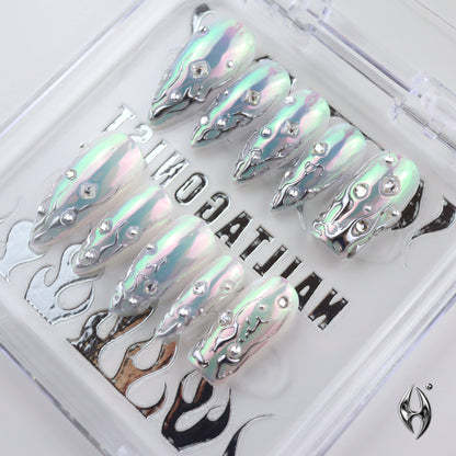 [SQ] ANGELIC TWILIGHT - BOLD