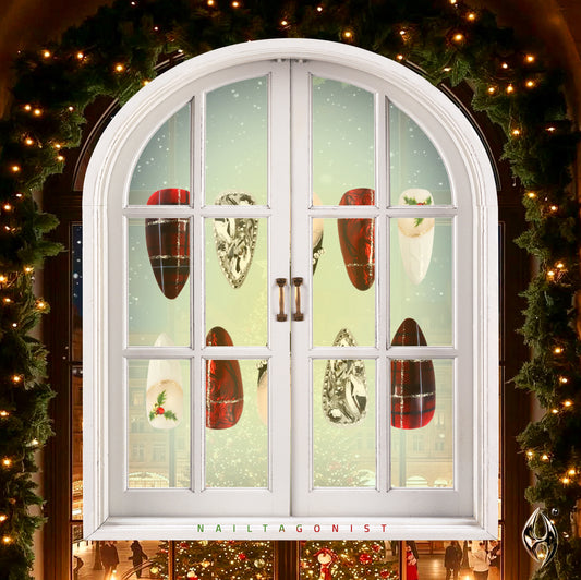 CHRISTMAS AT TIFFANY'S - HOLIDAY